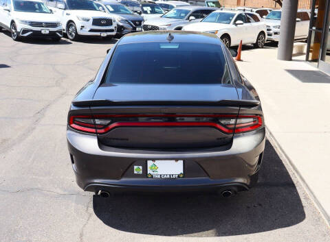 2021 Dodge Charger GT