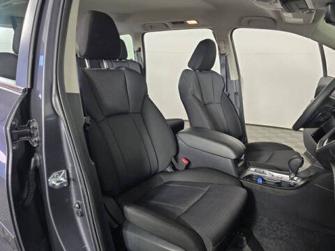 2023 Subaru Ascent