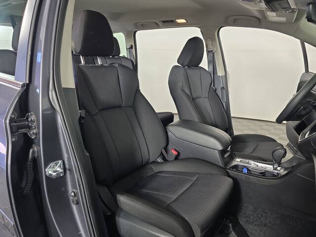 2023 Subaru Ascent