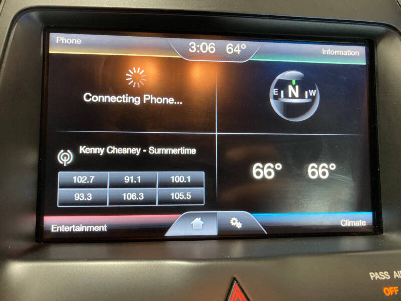 2013 Ford Taurus SEL