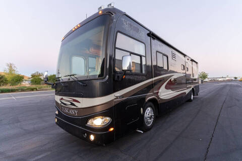 2007 Freightliner MH Chassis