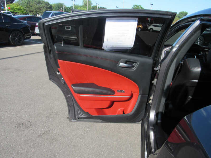 2020 Dodge Charger