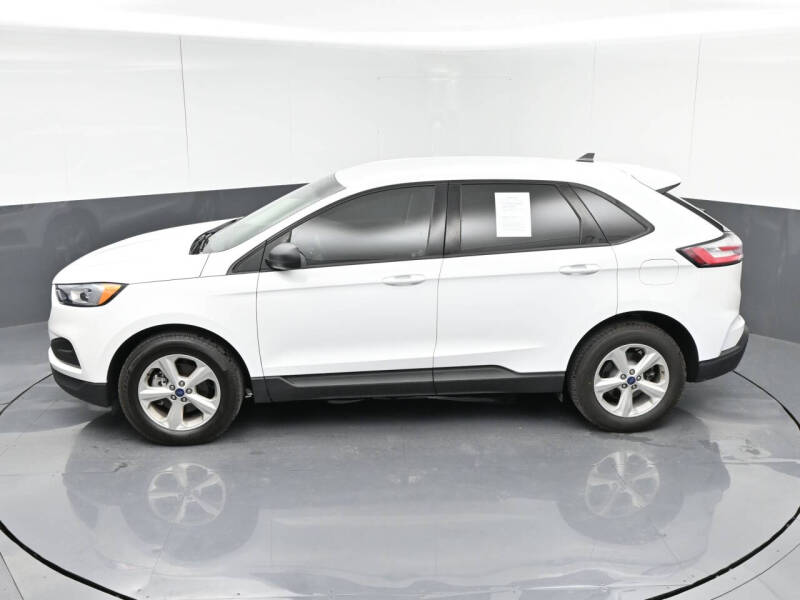 2019 Ford Edge SE