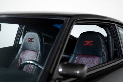 1975 Datsun 280Z
