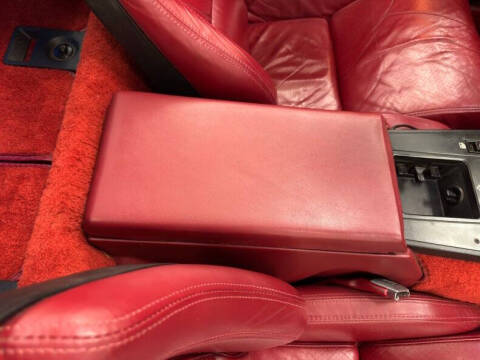 1984 Chevrolet Corvette