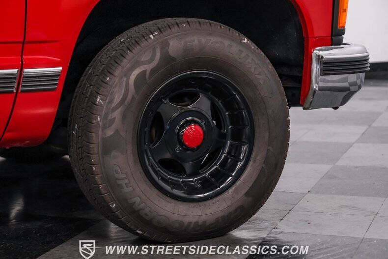 1991 GMC Sierra 1500