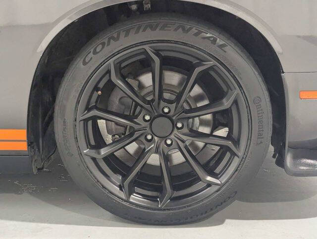 2019 Dodge Challenger R/T