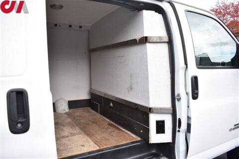 2006 Chevrolet Express 3500