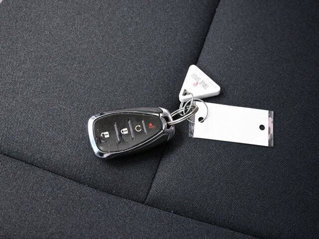 2020 Chevrolet Bolt EV LT