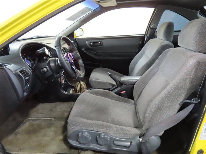 1996 Acura Integra Special Edition