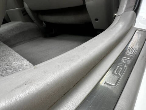 2002 Lexus ES 300