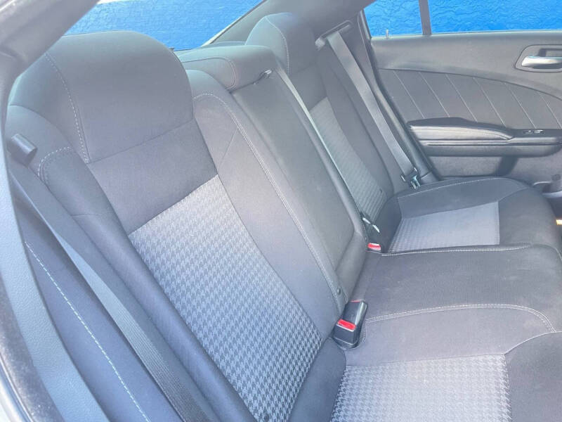 2019 Dodge Charger GT