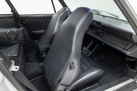 1977 Porsche 911 Carrera