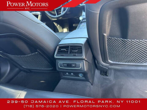 2023 Audi A6 quattro Premium 45 TFSI