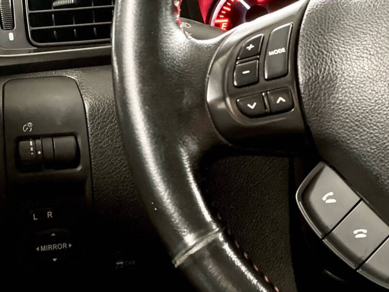 2013 Subaru Impreza WRX