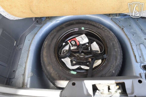 1985 Ford Mustang GT