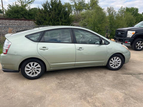2006 Toyota Prius