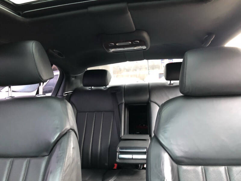 2006 Bentley Continental Flying Spur