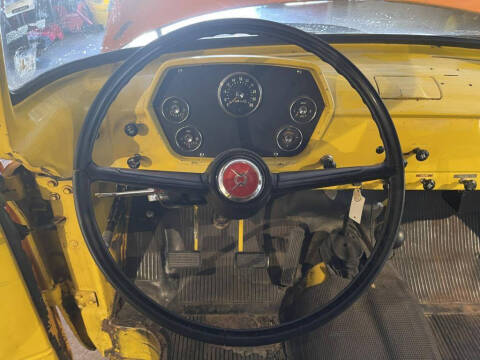 1963 Dodge WAGON CUSTOM