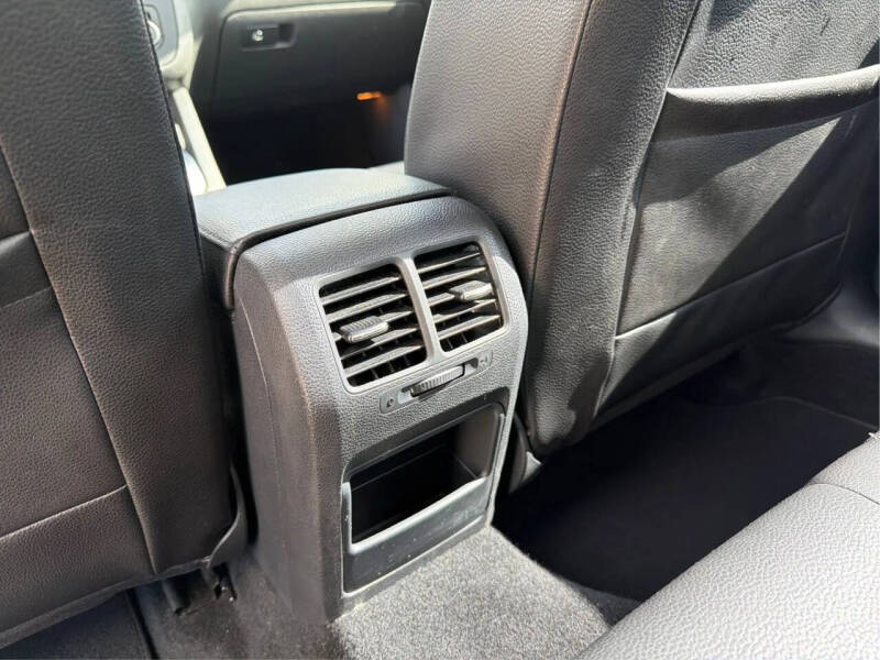2010 Volkswagen Jetta