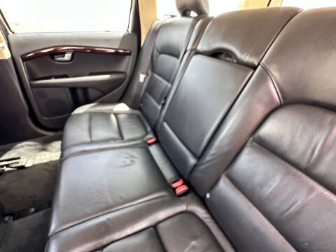 2009 Volvo V70 3.2