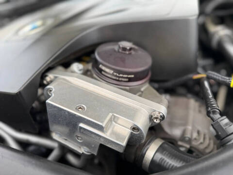 2015 BMW 2 Series M235i