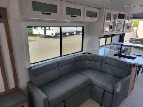 2025 Keystone RV Passport