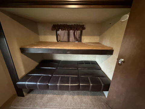 2017 Wildwood Heritage Glen