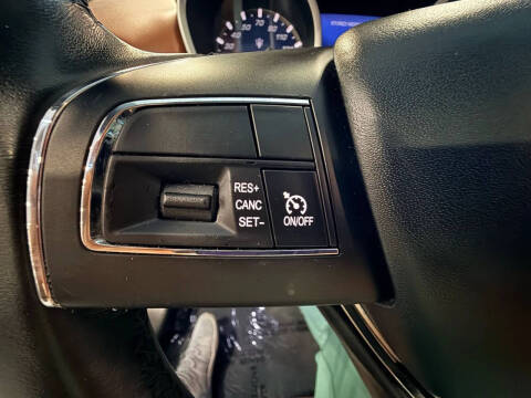 2018 Maserati Ghibli S