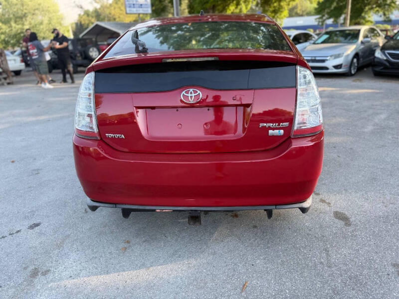2009 Toyota Prius