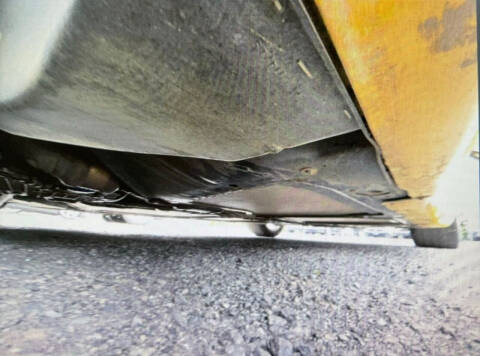 2003 Chevrolet Corvette