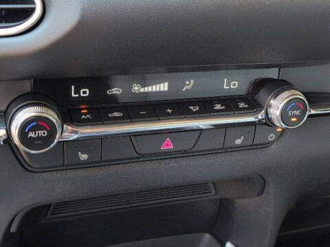 2025 Mazda CX-30 2.5 S Premium