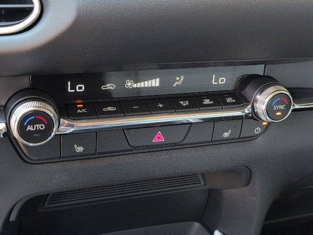 2025 Mazda CX-30 2.5 S Premium