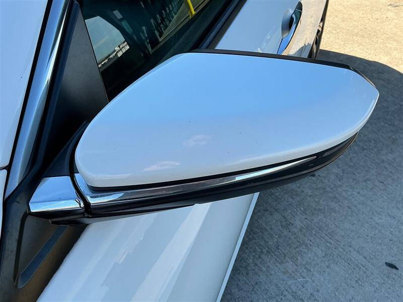 2016 Honda Civic Touring