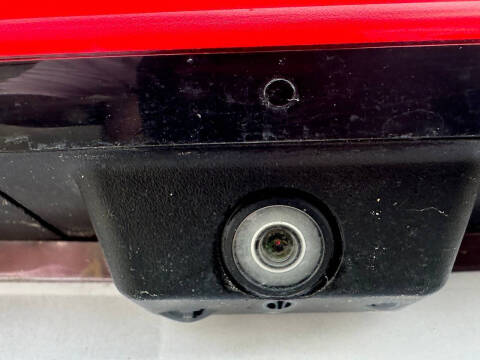 2015 Dodge Durango Citadel