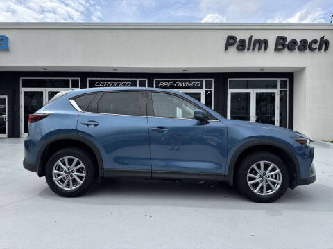 2023 Mazda CX-5 2.5 S Select