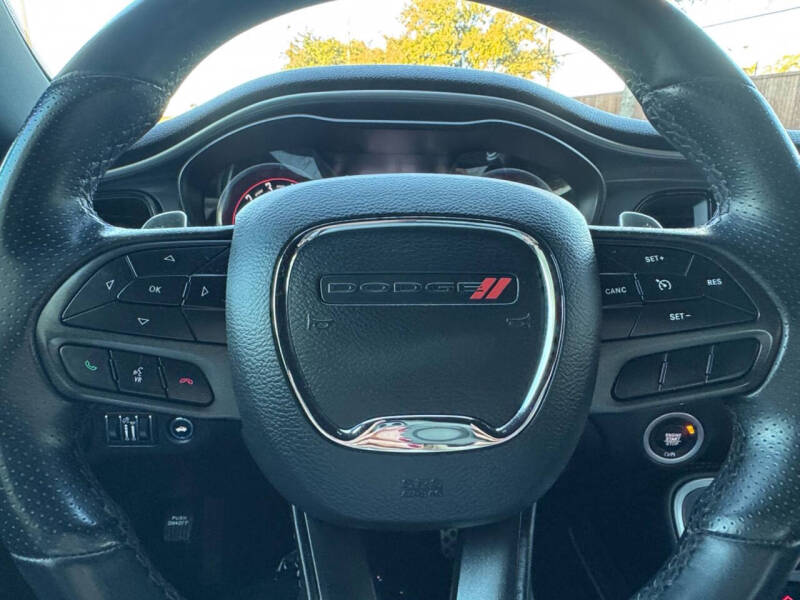 2020 Dodge Challenger R/T