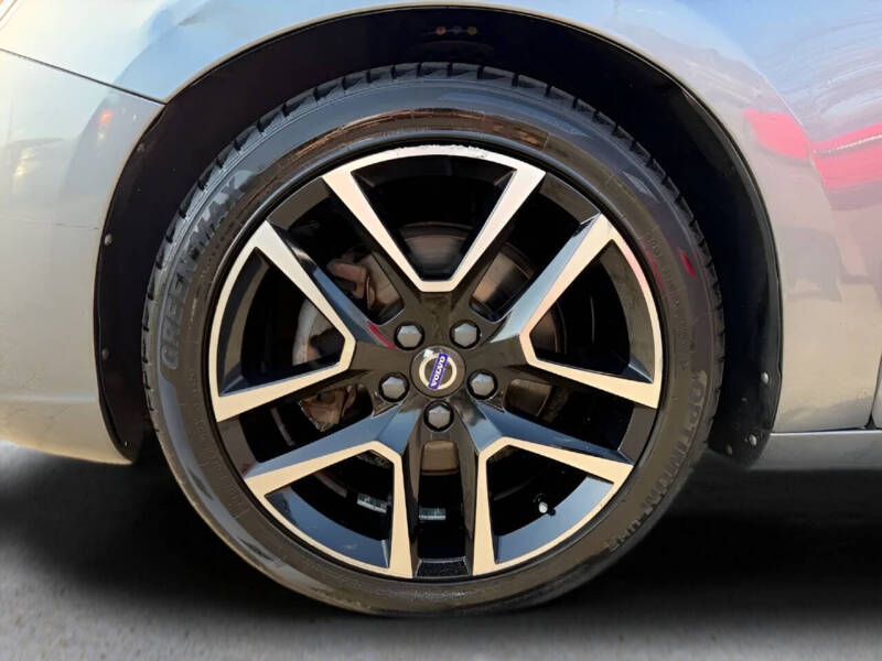 2018 Volvo S60 T5 Dynamic