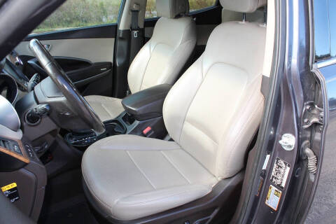 2015 Hyundai Santa Fe Sport 2.0T