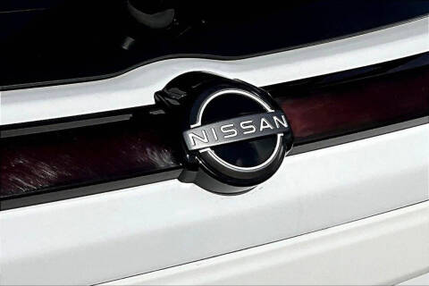 2022 Nissan Kicks S