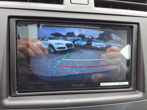 2011 Mazda CX-9 Touring