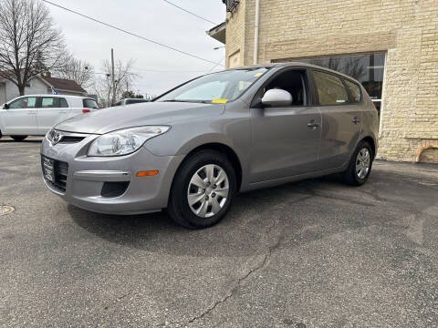 2012 Hyundai Elantra Touring for sale at Strong Automotive in Watertown WI