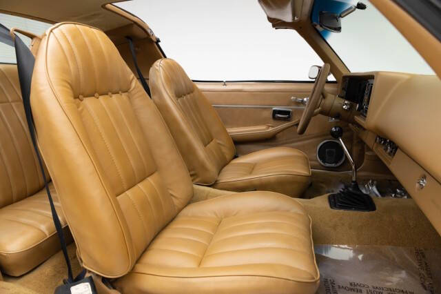 1979 Chevrolet Camaro