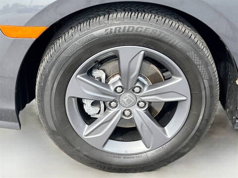 2024 Honda Odyssey EX