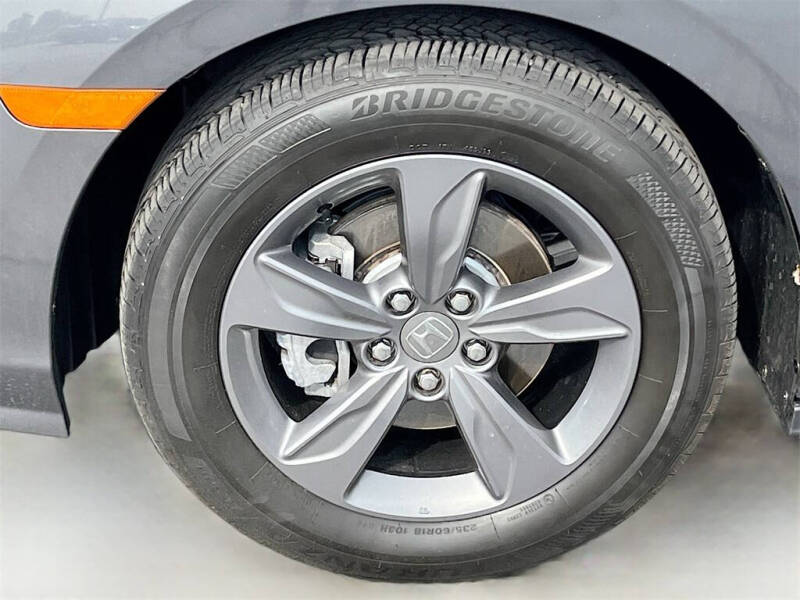 2024 Honda Odyssey EX