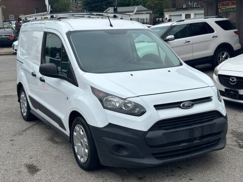 2016 Ford Transit Connect for sale at IMPORT MOTORS in Saint Louis MO