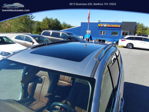 2019 Chrysler Pacifica