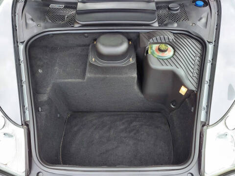 2004 Porsche 911 Carrera 4S