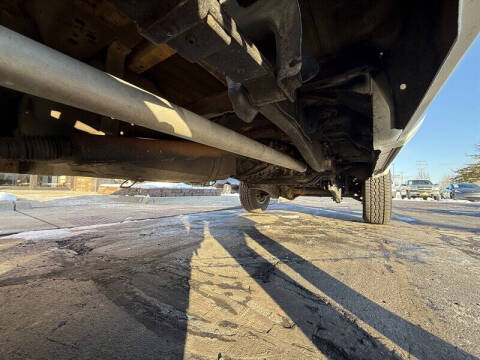 2015 Ford F-350 Super Duty