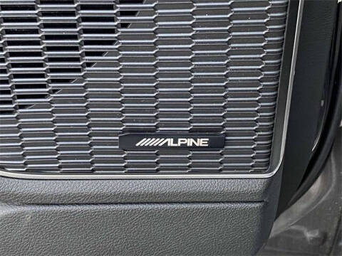 2023 Jeep Grand Cherokee Trailhawk 4xe